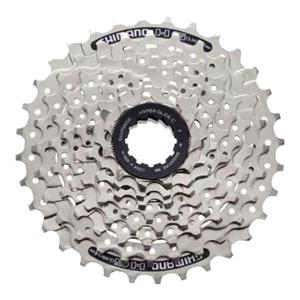 shimano CS-HG41 8-Speed Cassette - 11-32T