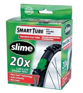 Slime Binnenband 20 x 1.50/2.125(40/57-406) AV 35 mm