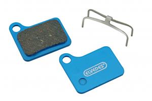 Elvedes schijfremblokken 6858 Shimano Deore M555 Nexave