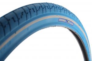 Dutchperfect Buitenband 28 x 1 1/2 (40 635) blauw