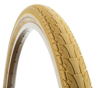 Dutchperfect Buitenband No Puncture Reflex 26x1.90(50-559) creme