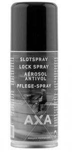 AXA Slotspray 100 ml 59000099