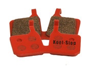 Kool-stop Schijfrem Blokset D175 Magura MT5 (2 Pads)