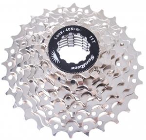 Sunrace Cassette 8SP CSR86 11-28T