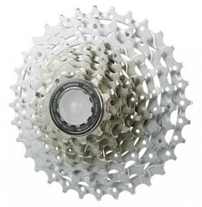 shimano CS-HG400 Alivio 9-Speed Cassette - 11-32T