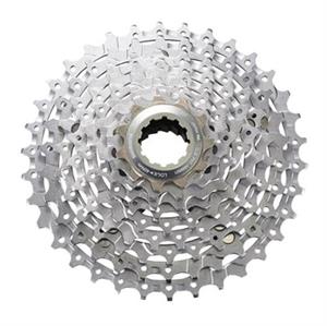 shimano CS-M770 XT 9-Speed Cassette - 11-32T