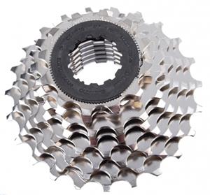 shimano Cassette 8 speed HG-50 12/25