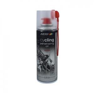 Motip cycling kruipolie 000289 200 ml