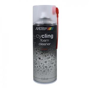 Motip cycling schuimreiniger 000290 400 ml