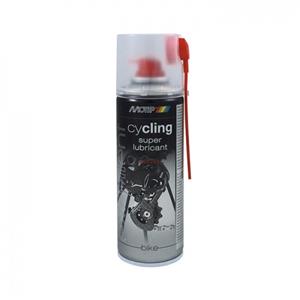 Motip cycling super smeermiddel 000293 200 ml