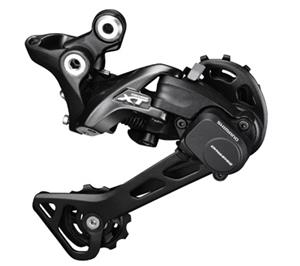 Shimano Schaltwerk RD-M 8000 SGS