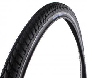 Dutch Perfect buitenband No Puncture 26 x 1.75 (47 559) zwart