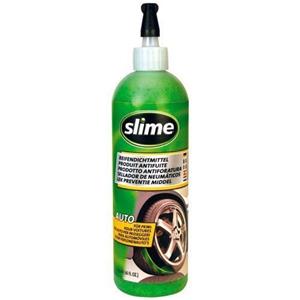 Slime lekpreventie voor autobanden 473 ml