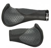 Velo Handvat, Lengte: 135/92mm, met inbusbevestiging, met Gel, comfort