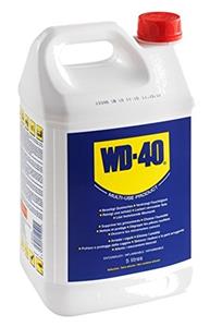 WD-40 49506 Multispray 5L jerrycan incl trigger