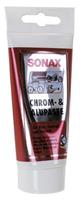 Sonax Chroom & Aluminium polish