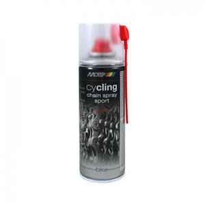 Cycling Kettingspray Sport 200 ml