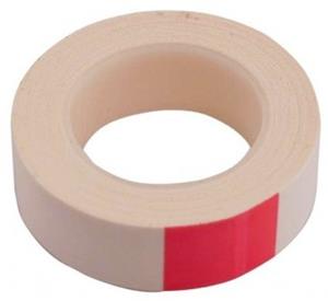 Velox velglint 2 meter x 18 mm rood per rol