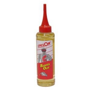 cyclon Rijwielolie 125ml