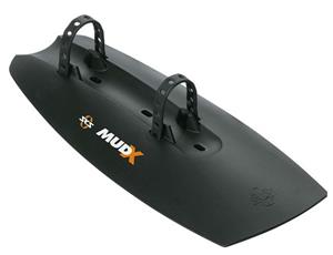 voorspatbord Mud-X Dirtboard