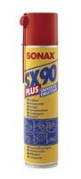 Sonax Pflegemittel Multifunktionsspray SX90 Plus, 400 ml