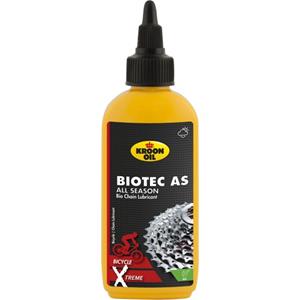 Kroonoil 22004 BioTec AS 100ml