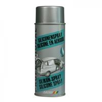Motip silicon spray 000562 400 ml