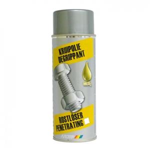 Motip penetrating oil 000573 400 ml