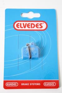 Elvedes Schijfrem Blokset 6888 Hayes Stroker Ryde