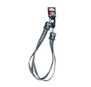 Snelbinder Universeel Zilver Grijs