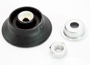 shimano Afdekkap Links Naaf Achter Set 8V Nexus SG 8R20