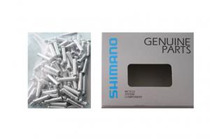 Shimano ds Shim Kabelende 1.6mm