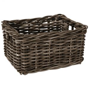 Fastrider Rattan Junior fietsmand