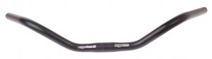 Ergotec Stuur ATB Country 22,2 / 590/ 25,4 mm Zwart