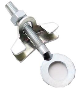 Vwp Kettingspanner Fiets 65 mm Compleet 20 Stuks