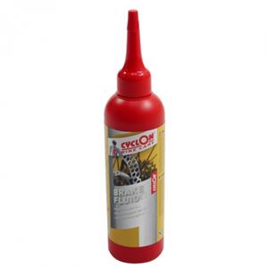 Brake Fluid DOT-5.1 Remvloeistof 125ml