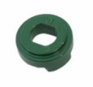shimano Borgring Nexus 8V SG-8R40 Groen