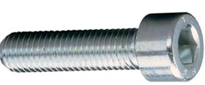 Bofix Zadelpenbout M7 x 40 mm compleet per 12 stuks