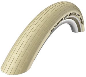schwalbe buitenband Fat Frank 26 x 2.35 (60-559) creme
