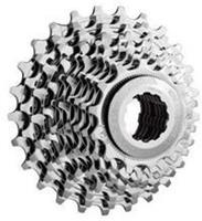 Miche Primato Kassette (10-fach, Campagnolo) - Silber  - 12-29t