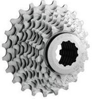 Miche Cassette Shimano 10S 14-27T zilver