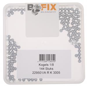 Kogels 1/8 Inch Per 144 Stuks