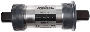 Miche Trapas Primato BSA 110 x 68 mm zilver