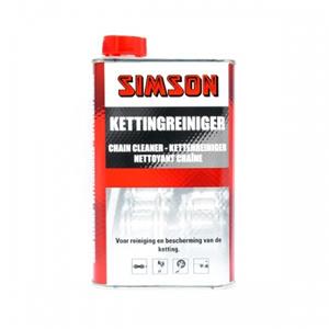 Simson Kett Reiniger 500ml