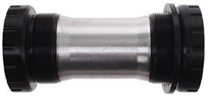 Miche Bottom Bracket Team Evo Max Italiaans 92 x 70 mm zwart