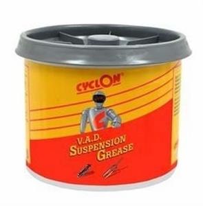 cyclon vet Suspension Grease 500 ml