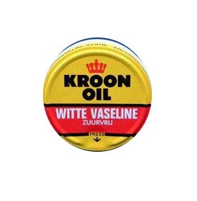 Kroonoil Vaseline Blik 65ml