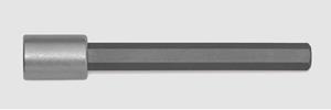 Inbus 3/8 Verlengstuk Voor Campagnolo Ultra Torque
