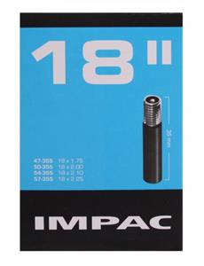 Impac Binnenband 18 x 1.75/2.25 (47/57-355) AV 35mm