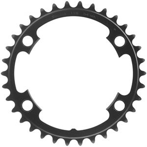 kettingblad Ultegra FC-6800 34T-MA 11S 110 mm zwart